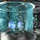 Illustration for article titled Now That's What We Call A Starship Bridge